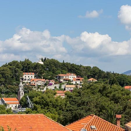 Apartments Miljan Popovic Cavtat Exterior foto