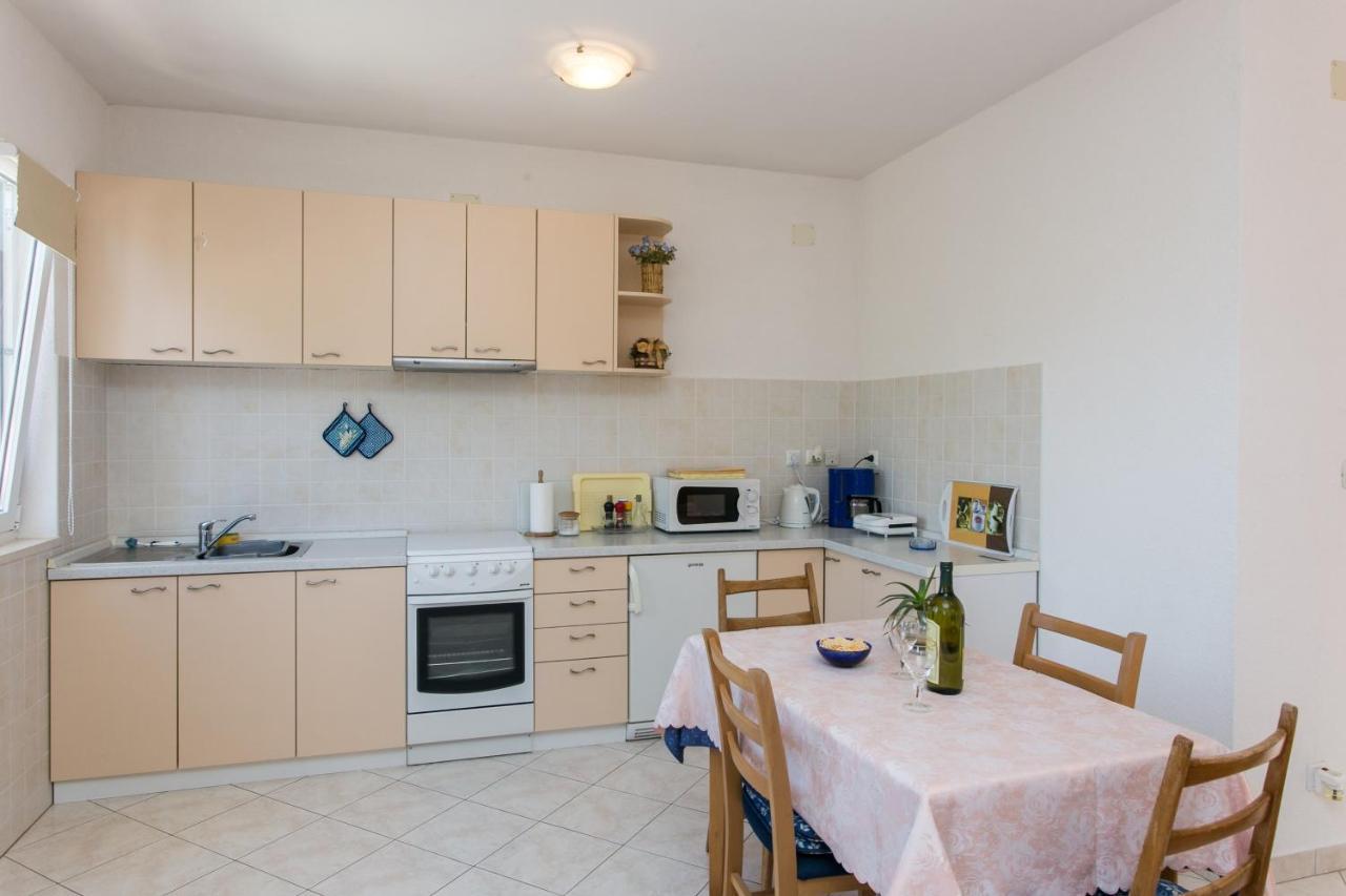 Apartments Miljan Popovic Cavtat Exterior foto